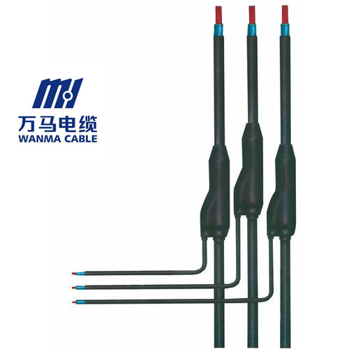 預(yù)分支電纜
